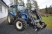 Traktor New Holland B-TL10A0 obrázok 1