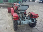 Malotraktor B-TZ4 K14 – fotka 2
